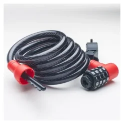 Cable Antirrobo Qloc Security SPC-12-150 | 12 X 1500 Mm + Soporte 7 Cable Antirrobo Qloc Security SPC-12-150 | 12 X 1500 Mm + Soporte -Mundo Bicicletas 16420186108f82c286294.07291659