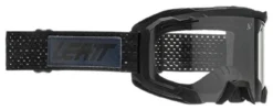 Máscara Leatt Velocity 4.0 Clear Black