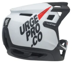 Casco Integral Urge Lunar Blanc -Mundo Bicicletas 16654165f22d4bb1b1661.58081349