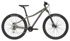 MTB Semi Rígida Mujer Cannondale Trail Women's 6 29 29'' 2021