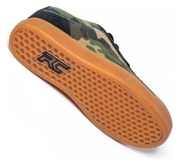 Ride Concepts Vice Camo / Black MTB - Calzado Niños 6 Ride Concepts Vice Camo / Black MTB - Calzado Niños - Imagen 6