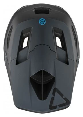 Casco Integral Leatt MTB 4.0 Noir 5 Casco Integral Leatt MTB 4.0 Noir - Imagen 5