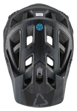 Casco De Enduro Leatt MTB 3.0 Negro -Mundo Bicicletas 17222535f32a5bbb06dd9.73080065