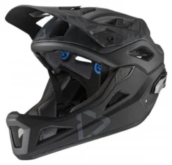 Casco De Enduro Leatt MTB 3.0 Negro -Mundo Bicicletas 17222535f32a5d086c895.45724716