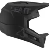 Casco Integral Leatt Gravity 1.0 Noir