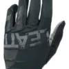 Guantes Leatt MTB 1.0 GripR Negros