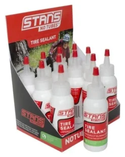 NoTubes Preventive Liquid 12x60ml