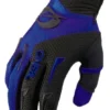 Guantes Largos Niños O'Neal Element Azul / Negro
