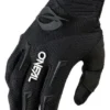 Guantes Largos Niños O'Neal Element Negro
