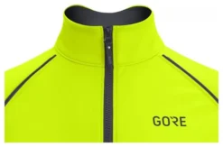 Chaqueta GORE Wear Phantom GTX Amarillo Fluo / Negro -Mundo Bicicletas 17488095f3f94b0b50ad5.08735137