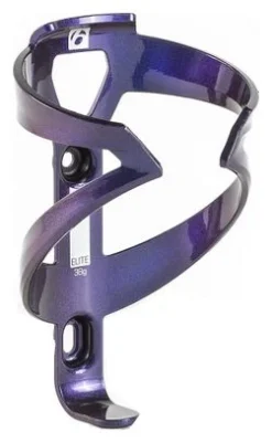 Portabidón Bontrager Elite Morado