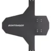 Guardabarros Delantero Bontrager Enduro Negro