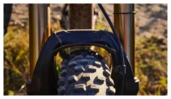 Guardabarros Delantero Bontrager Enduro Negro -Mundo Bicicletas 174992261aa3ead49bdf0.18314172