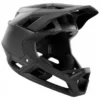 Casco Integral Fox Proframe Noir