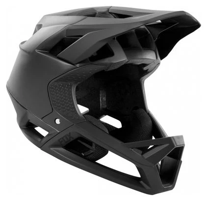 Casco Integral Fox Proframe Noir 1 Casco Integral Fox Proframe Noir