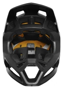 Casco Integral Fox Proframe Noir 9 Casco Integral Fox Proframe Noir -Mundo Bicicletas 17543045f43d0d293df23.92545329