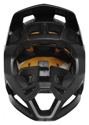 Casco Integral Fox Proframe Noir 5 Casco Integral Fox Proframe Noir - Imagen 5