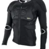 Camiseta De Protección Infantil O'Neal BP Protector Negro