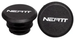 Puños Neatt Race - Black Black -Mundo Bicicletas 1763325fd64720bc1bf6.94112534