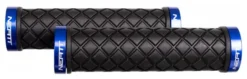 Puños Neatt Pro - Black Blue 4 Puños Neatt Pro - Black Blue -Mundo Bicicletas 1763455fd64b772d4656.17511736