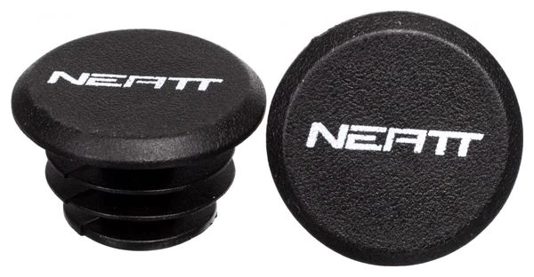 Puños Neatt Pro - Black Blue 3 Puños Neatt Pro - Black Blue - Imagen 3