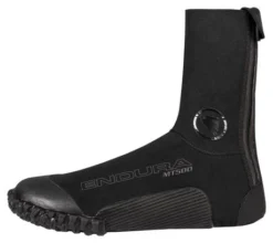 Cubrezapatillas Endura MT500 Negro