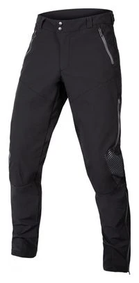 Pantalón Endura MT500 Spray Negro 1 Pantalón Endura MT500 Spray Negro