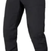 Pantalones Endura SingleTrack Trouser II Negros