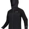 Chaqueta Impermeable Endura MT500 II Negra