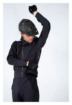 Chaqueta Impermeable Endura MT500 II Negra -Mundo Bicicletas 18079905fc8ec3f023f26.42434059