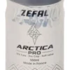 Botella Zefal Arctica Pro 55 Negra