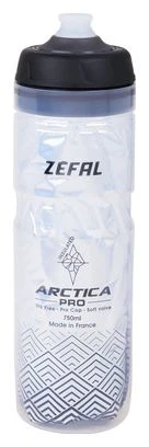 Zefal Arctica Pro 75 Negro