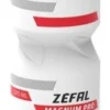Botella Zefal Magnum Pro 975 Ml Blanco / Rojo