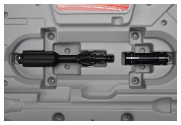 Pistola De Limpieza Neatt De Alta Presión De 15 Bares 4 Pistola De Limpieza Neatt De Alta Presión De 15 Bares - Imagen 4