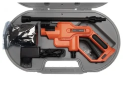 Pistola De Limpieza Neatt De Alta Presión De 15 Bares 10 Pistola De Limpieza Neatt De Alta Presión De 15 Bares -Mundo Bicicletas 1809357600c5d2c53df57.70499535