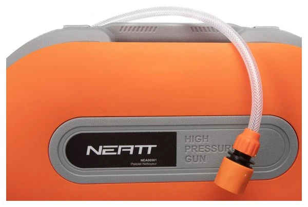 Pistola De Limpieza Neatt De Alta Presión De 15 Bares 6 Pistola De Limpieza Neatt De Alta Presión De 15 Bares - Imagen 6