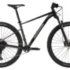 MTB Semi Rígida Cannondale Trail SL 3 29'' Noir 2023