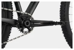 MTB Semi Rígida Cannondale Trail SL 3 29'' Noir 2023 -Mundo Bicicletas 18095835f5607311a4df4.87518014