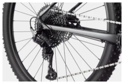 MTB Semi Rígida Cannondale Trail SL 3 29'' Noir 2023 -Mundo Bicicletas 18095835f560737a83ad4.32514746