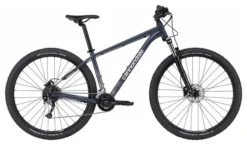 MTB Semi Rígida Cannondale Trail 6 29 29'' Gris 2023