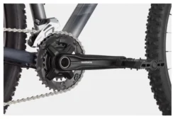 MTB Semi Rígida Cannondale Trail 6 29 29'' Gris 2023 -Mundo Bicicletas 18096375f5630d1392ae2.82511636