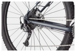 MTB Semi Rígida Cannondale Trail 6 29 29'' Gris 2023 -Mundo Bicicletas 18096375f5630d63ed006.84846768