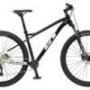 MTB Semi Rígida GT Avalanche Comp 27.5 27.5'' Noir 2022