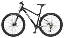 MTB Semi Rígida GT Avalanche Comp 27.5 27.5'' Noir 2022 -Mundo Bicicletas 18107205f58d403b5c8a8.35593511