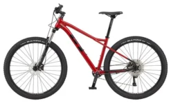 MTB Semi Rígida GT Avalanche Elite 29 29'' Rouge 2022 -Mundo Bicicletas 18107235f58e5b53ae799.53095197