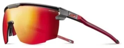 Gafas Julbo Ultimate Black Red None