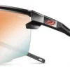 Gafas Julbo Ultimate Reactiv Black Red