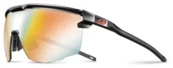 Gafas Julbo Ultimate Reactiv Black Red