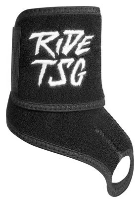 Muñequera TSG Negro 1 Muñequera TSG Negro