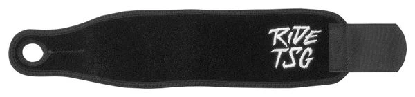 Muñequera TSG Negro 2 Muñequera TSG Negro - Imagen 2